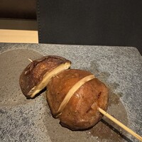 焼鳥 みかど - 