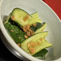 炭火焼肉 日本橋イタダキ - 