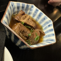 炭火焼肉 日本橋イタダキ - 