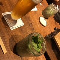 焼肉 うしみつ 恵比寿本店 - 
