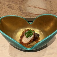 鮨 銀座 おのでら - 