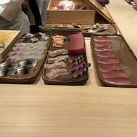 鮨 銀座 おのでら - 