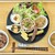 暮らしの間 - 料理写真: