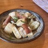 島料理やふぁやふぁ