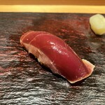 SUSHI TOKYO TEN、 - 