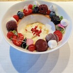 Jean-Georges Tokyo - 