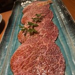 炭火焼肉 どろんぱっ - 