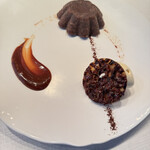 Jean-Georges Tokyo - 