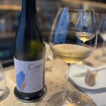 Jean-Georges Tokyo - 