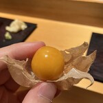 SUSHI TOKYO TEN、 横浜店 - 