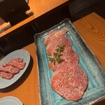 炭火焼肉 どろんぱっ - 