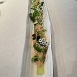 Jean-Georges Tokyo - 