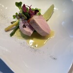 Jean-Georges Tokyo - 