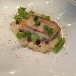 Jean-Georges Tokyo - 