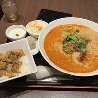 過門香 丸の内トラストタワー店 - 