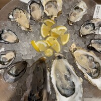Oysterbar&Wine BELON 渋谷店 - 