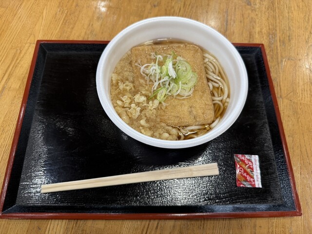 香里ん亭 - 相野々（うどん）の写真