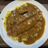 カレー専門店 ビィヤント