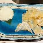 縁 - エイヒレ炙り