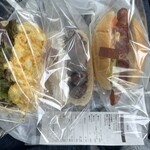 hoboこっぺ - 料理写真: