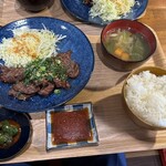 炭火焼さがんもん - 