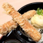 讃岐屋 - 