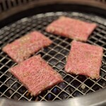 焼肉 静龍苑 - 