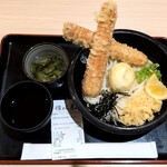 讃岐屋 - 料理写真: