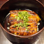 瞬 - これが食べたくて多くの人を訪れたくさせる。