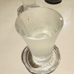 縁 - 而今 純米吟醸 八反錦 生