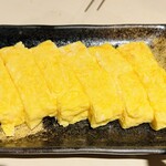 縁 - 手作り出汁巻玉子