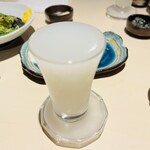 縁 - 花芽実 特別純米 にごり生原酒