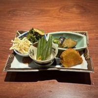 中目黒 若狭 - 