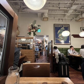 GRILL1930 つばめグリル_2