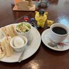 憩いカフェ ココ.