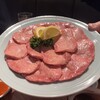 焼肉ホルモン金樹 中目黒