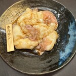 焼肉寺坂 - ホルモン