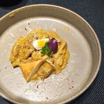 ペルー料理 bepocah - 