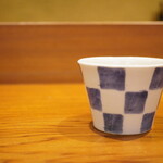 瞬 - ご馳走さまでした！