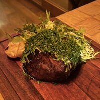 ザ タヴァン グリル＆ラウンジ - 