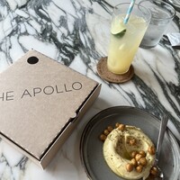 THE APOLLO - 