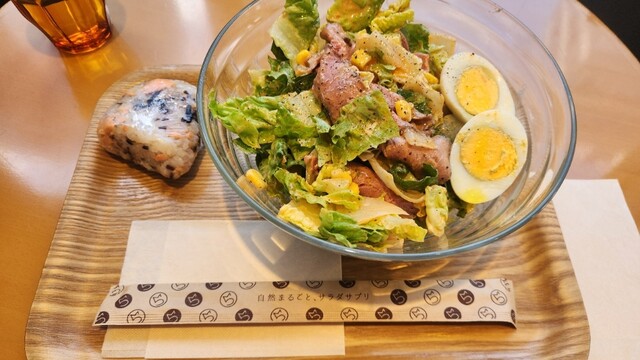 Salad Deli MARGO Nishi Shinjuku Go Chome Honten photo
