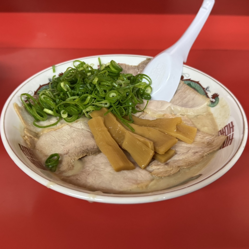 写真 : とん吉 （とんきち） - 福知山/ラーメン | 食べログ