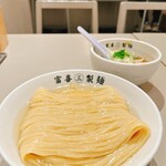 富喜製麺研究所 - 