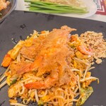 เฮงหอยทอดชาวเล - 