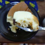 りくろーおじさんの店 - 