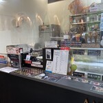 크레프리 앙제리나 가루이자와 혼텐 - 내부 인테리어