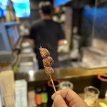 立ち呑み いっさ - 