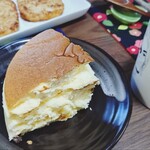 りくろーおじさんの店 - 