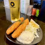 立ち呑み いっさ - 